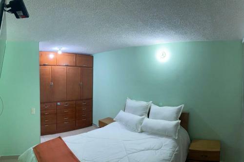Apartamento Hogar De Paz Zipaquira