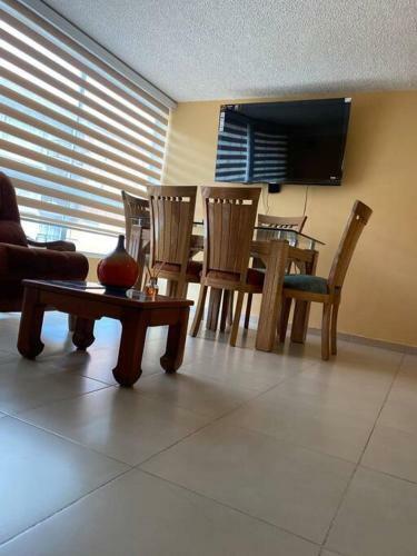 Apartamento Hogar De Paz Zipaquira