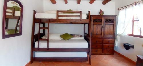 Apartamento Hostal Casa De Hu�spedes