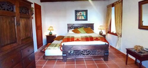Habitaci�n Casa De Hu�spedes