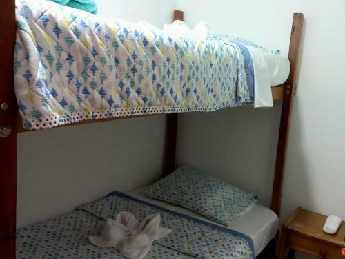 Apartamento Hostal Posada Del Coraz�n