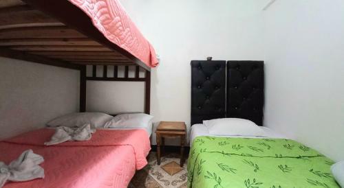 Apartamento Hostal Posada Del Coraz�n