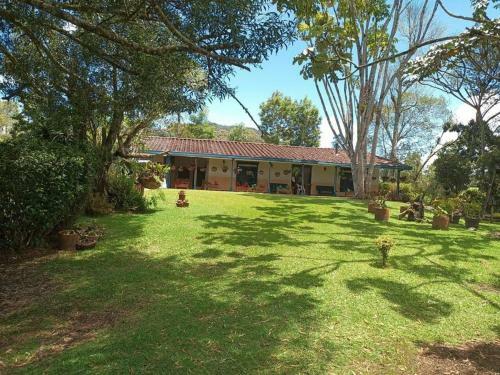 Rionegro Casa Campestre El Escampadero
