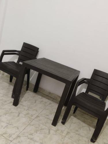 Apartamento Puerto Triunfo Antioquia