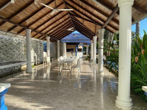 Hotel Vila Orlanda Finca Hotel Eventos