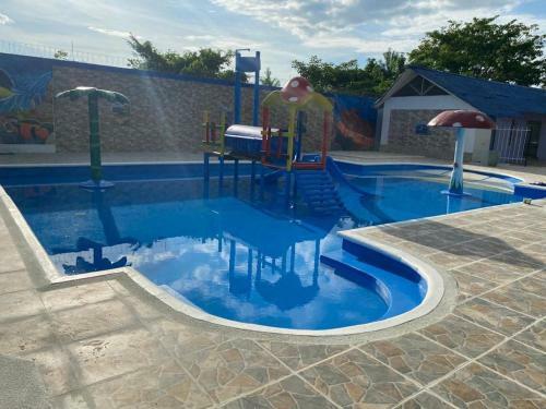 Hotel Vila Orlanda Finca Hotel Eventos