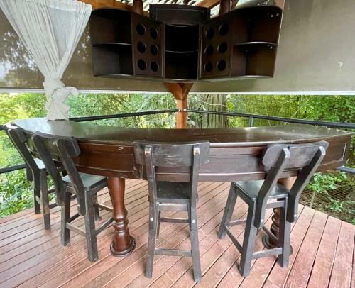 Hostal El Valle De Las Ca�as Gordas