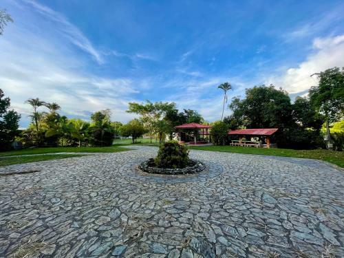 Hostal El Valle De Las Ca�as Gordas