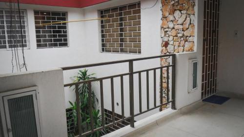 Apartamento Brizamar