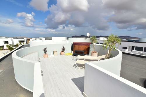Apartamento Casa Lucia