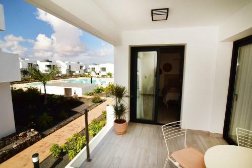 Apartamento Casa Lucia
