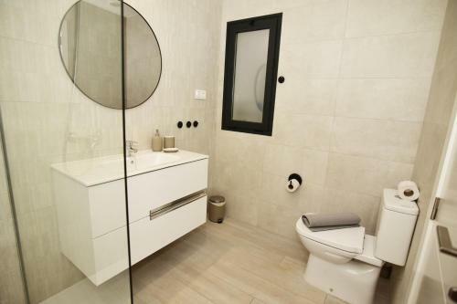 Apartamento Casa Lucia