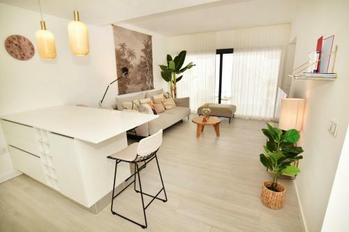 Apartamento Casa Lucia