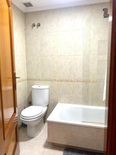 Apartamento Bra�a