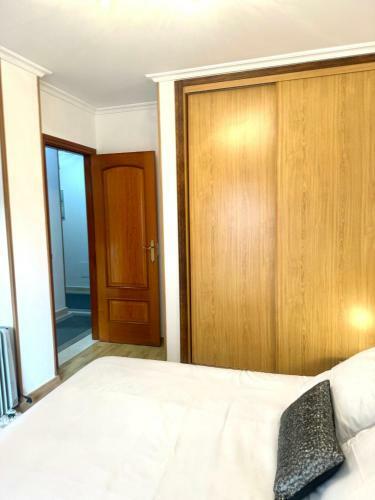 Apartamento Bra�a
