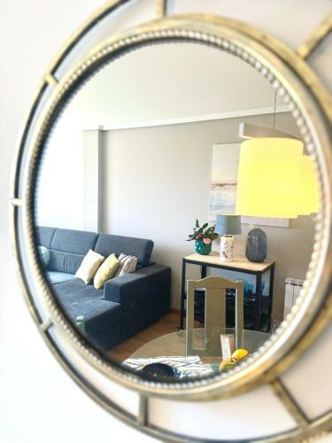 Apartamento �tico Mar De Compostela