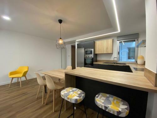 Apartamento Vivienda Ramon Y Cajal 16