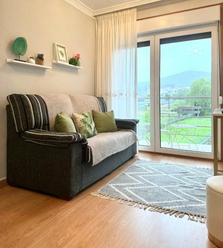 Apartamento El Abuelo