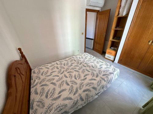 Ba12-2, Gran Apartamento Con Terraza Muy Cerca De