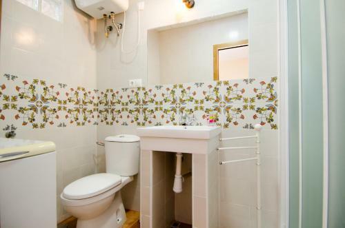 Apartamento Mediterranean Terraces - Sandy Beach