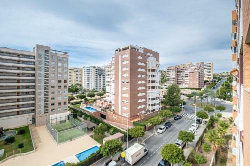 Cala Esmeralda 6-f Apartment Playa La Cala Beach
