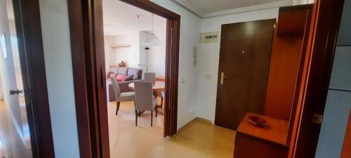 Pv34, Apartamento Cerca Mar Con Piscina Parking