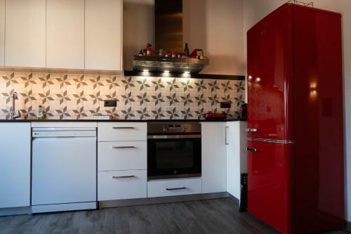 Apartamento Niu De Queralt