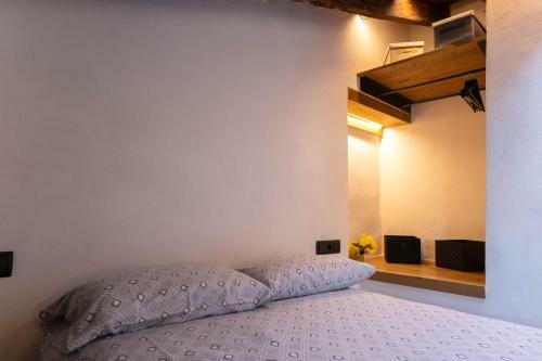 Apartamento Niu De Queralt