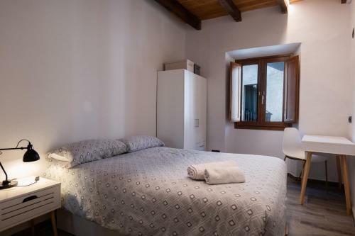 Apartamento Niu De Queralt