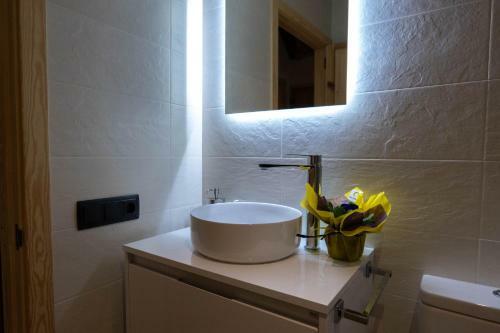 Apartamento Niu De Queralt