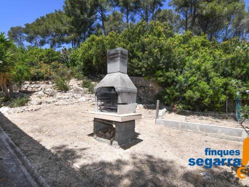 Casa El Vendrell, 3 Dormitorios, 8 Personas - Es-320-23