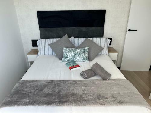 Apartamento La Terraza Del �tico