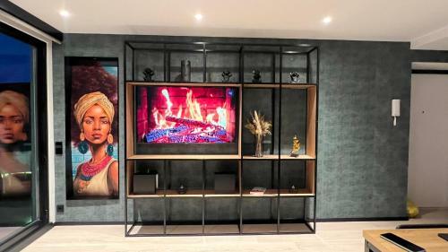 Apartamento La Terraza Del �tico