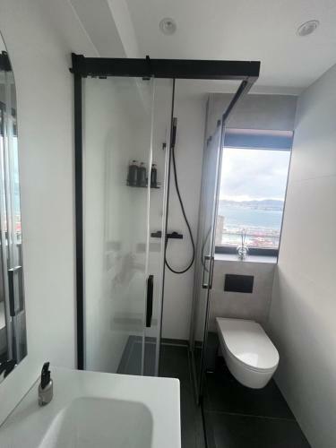 Apartamento La Terraza Del �tico