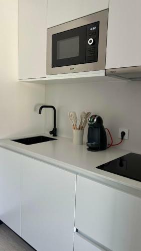 Apartamento La Terraza Del �tico