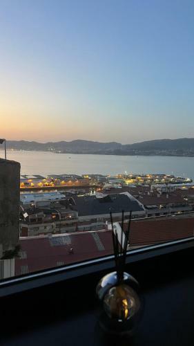 Apartamento La Terraza Del �tico