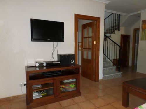 Apartamento Duplex Al Andalus Thalassa