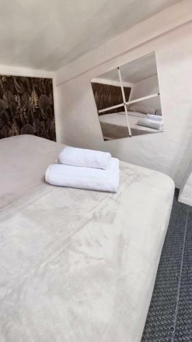 Apartamento Cuevita Bimbache