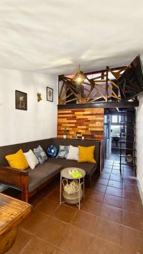 Apartamento Cuevita Bimbache