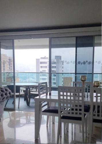 Apartamento En El Poblado, Medell�n + 146mt2
