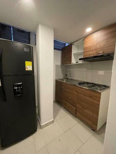 Apartment W/ Jacuzzi Best Location/ Parque Lleras