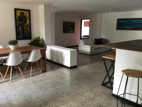 Astromelio House Coliving Expats 201