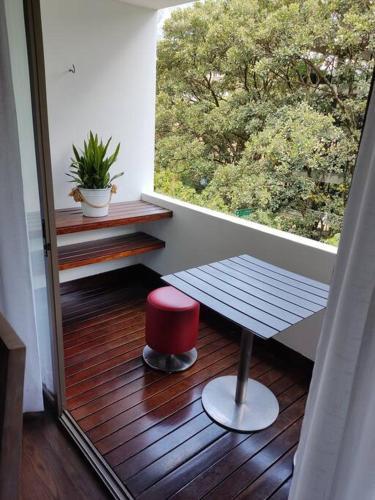 Apartamento Penthouse Poblado, Cerca Provenza Y Lleras Park.