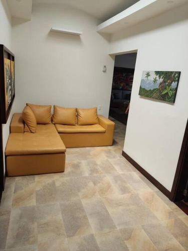 Apartamento Penthouse Poblado, Cerca Provenza Y Lleras Park.