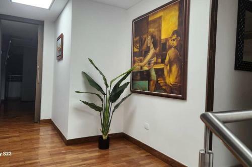 Apartamento Great! In Center Of The Action