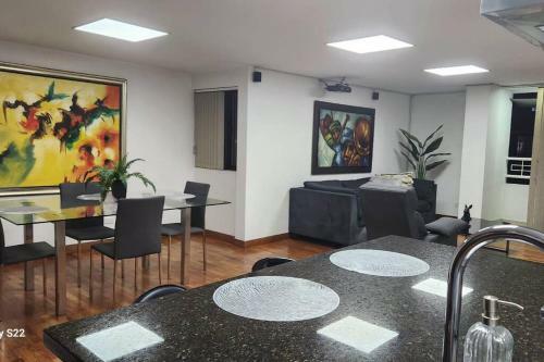 Apartamento Great! In Center Of The Action