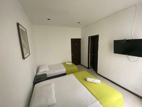 Apartaestudios Laureles Medell�n