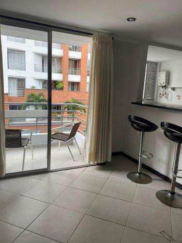 Apartaestudios Laureles Medell�n