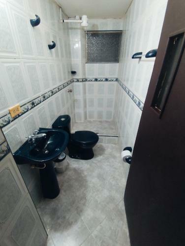 Hostal Construyendo Sue�os Jl