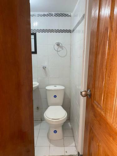 Hostal Casa Moraz Verde